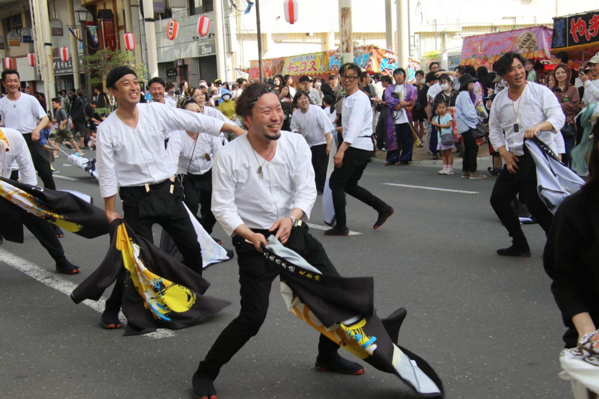 奥州市日高火防祭2024パート3 2024/04/27