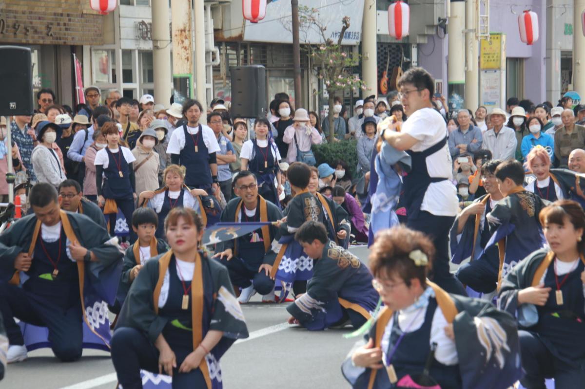 奥州市日高火防祭2024パート3 2024/04/27