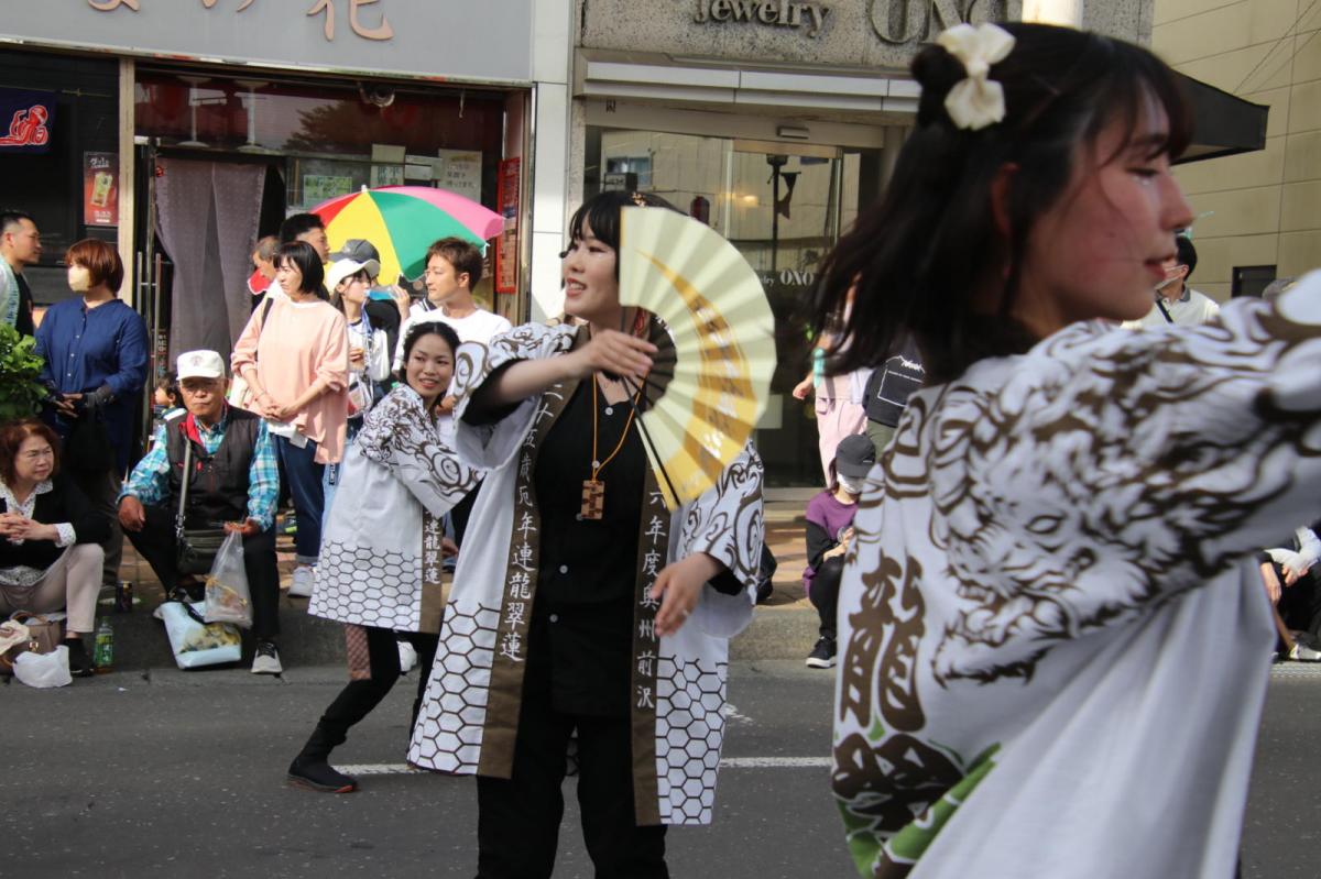 奥州市日高火防祭2024パート3 2024/04/27