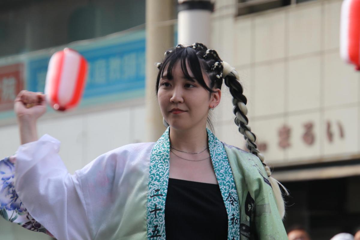 奥州市日高火防祭2024パート3 2024/04/27