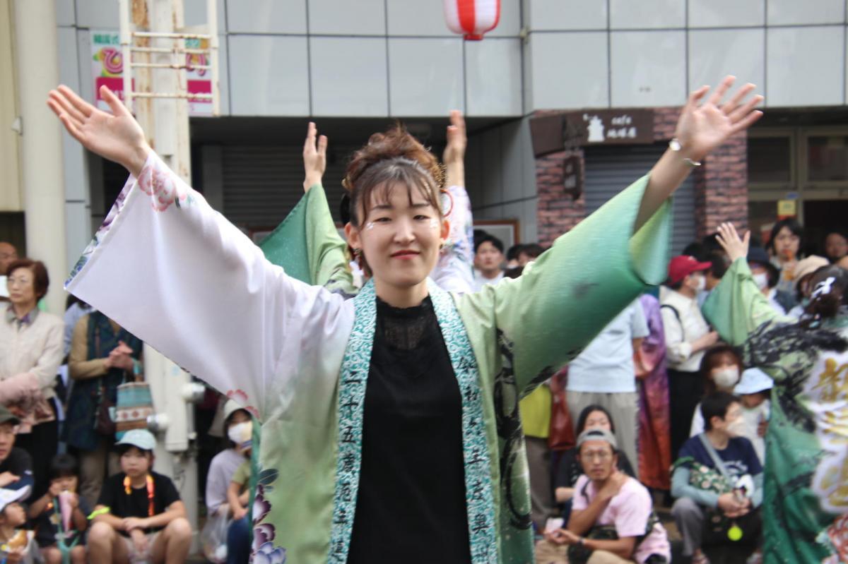 奥州市日高火防祭2024パート3 2024/04/27