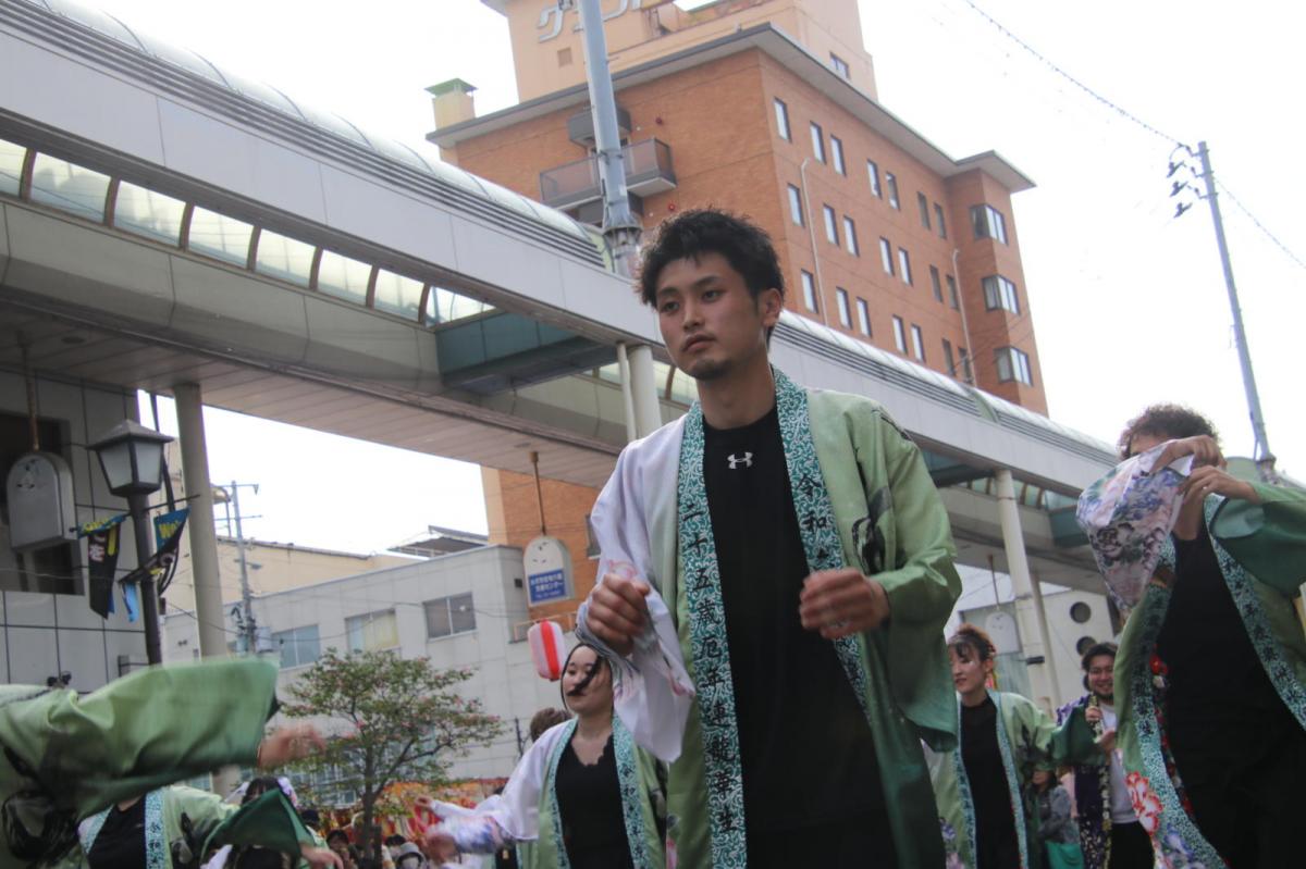 奥州市日高火防祭2024パート3 2024/04/27