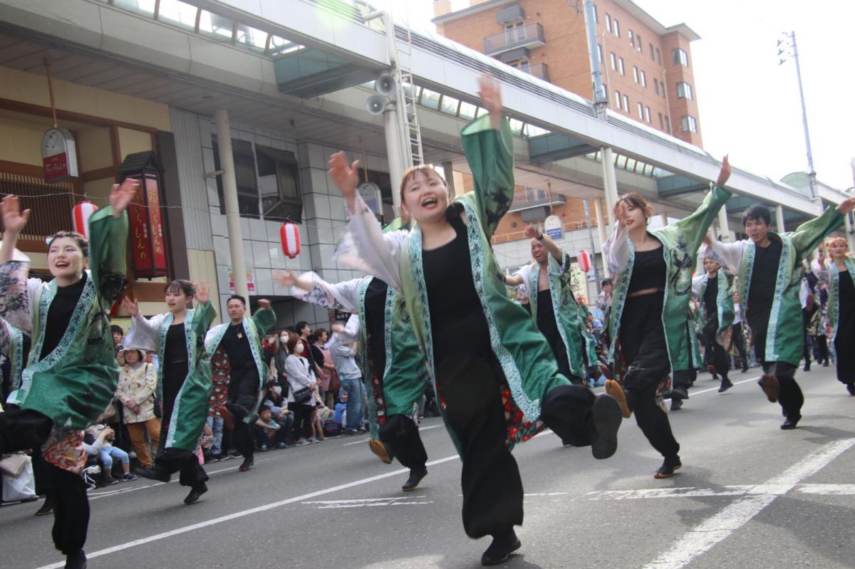 奥州市日高火防祭2024パート3 2024/04/27