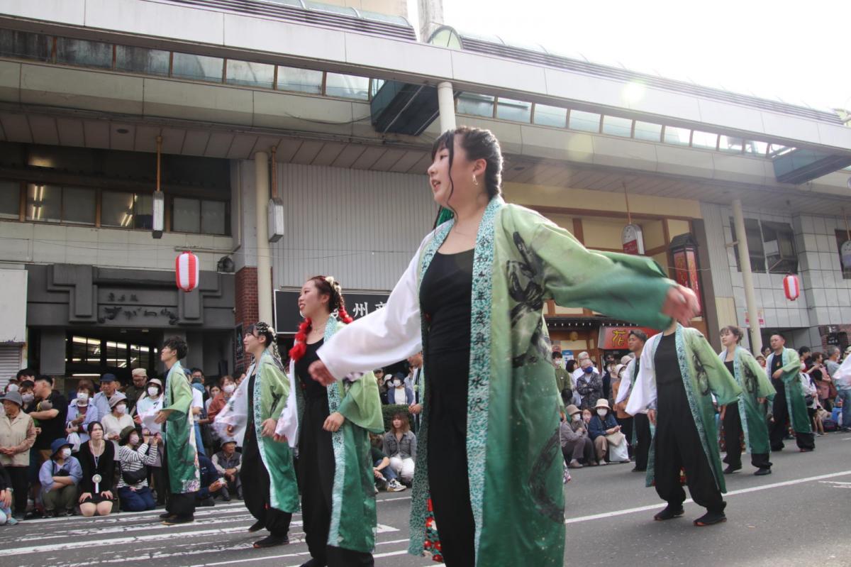 奥州市日高火防祭2024パート3 2024/04/27