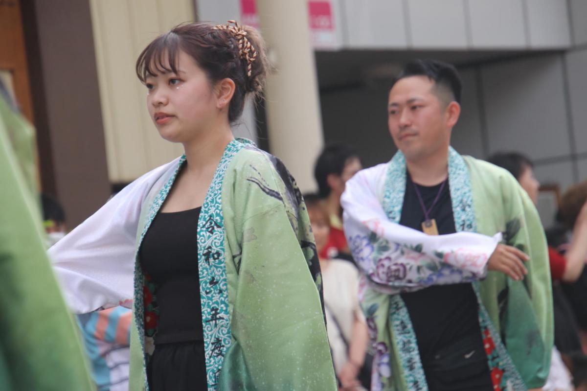 奥州市日高火防祭2024パート3 2024/04/27