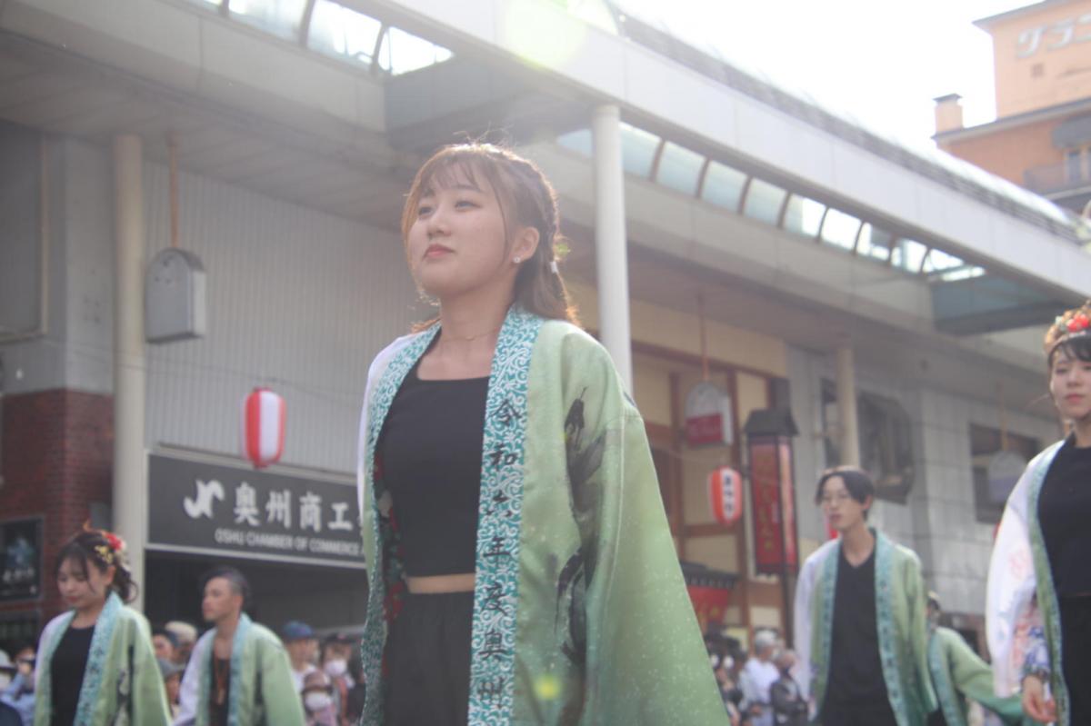 奥州市日高火防祭2024パート3 2024/04/27