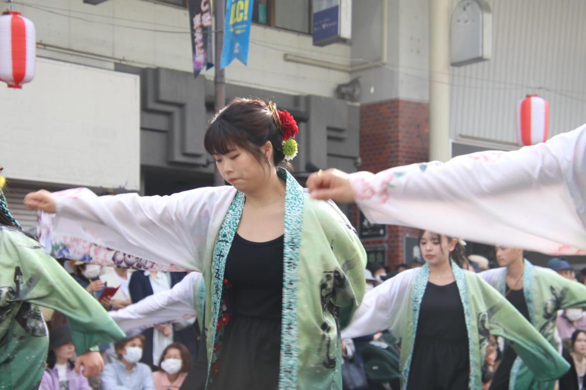 奥州市日高火防祭2024パート3 2024/04/27