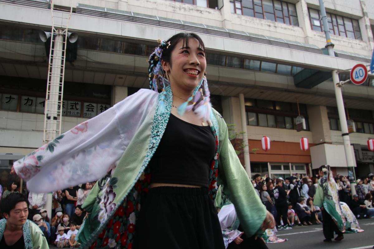 奥州市日高火防祭2024パート3 2024/04/27