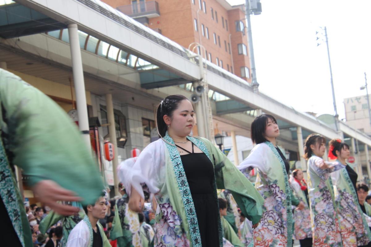 奥州市日高火防祭2024パート3 2024/04/27