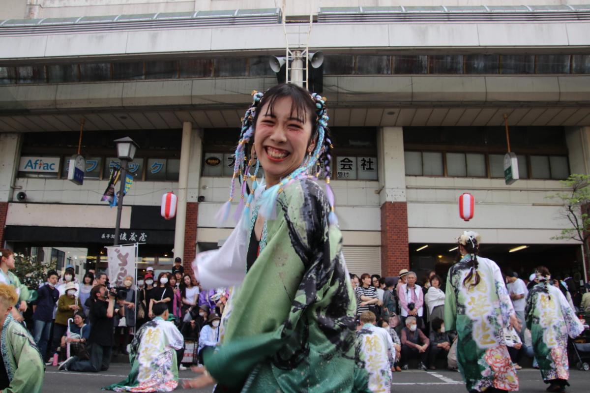 奥州市日高火防祭2024パート3 2024/04/27