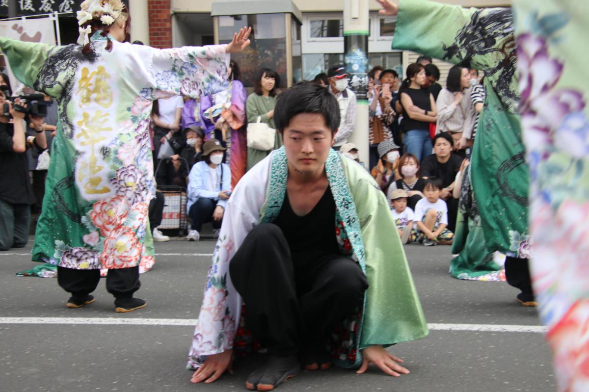 奥州市日高火防祭2024パート3 2024/04/27