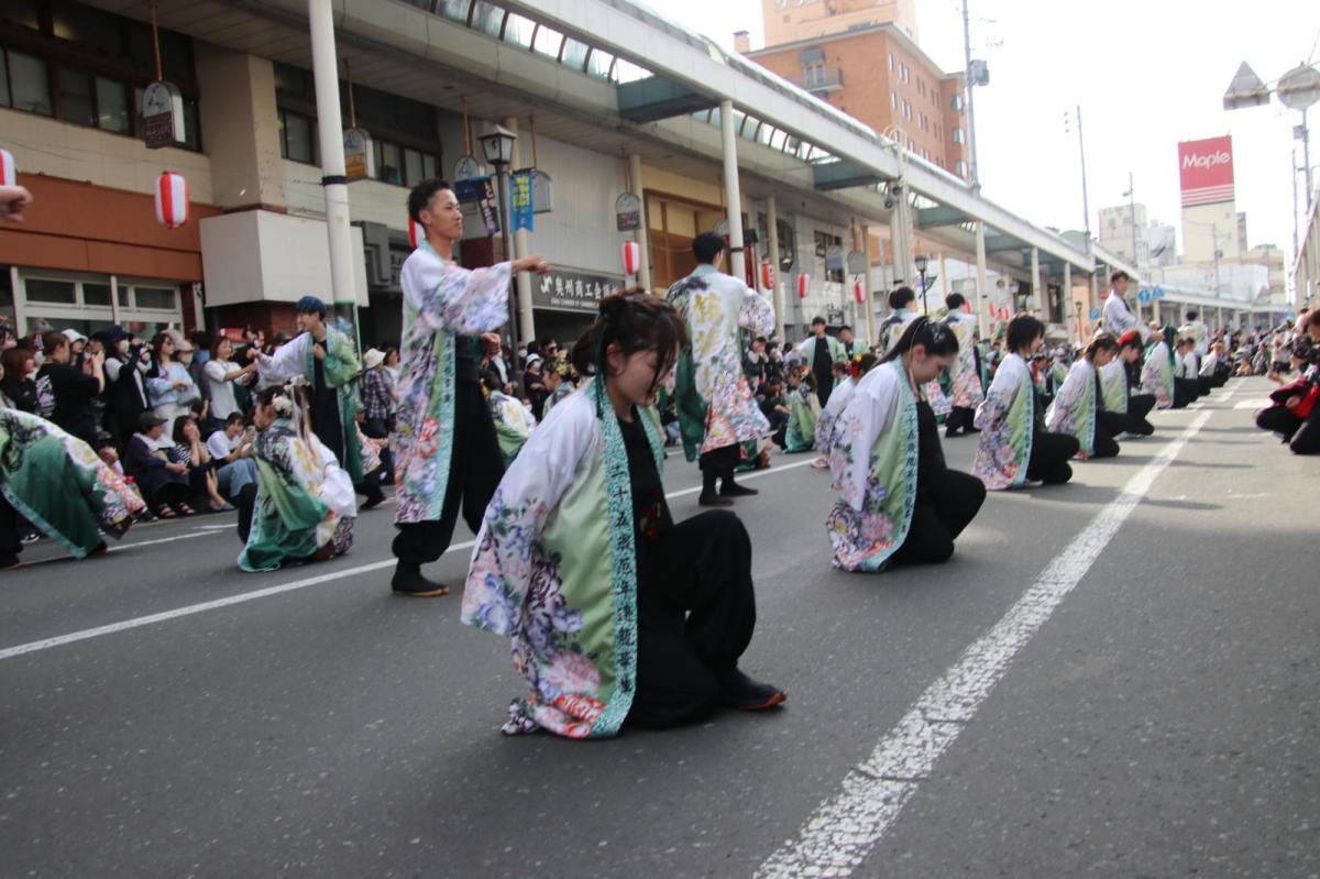 奥州市日高火防祭2024パート3 2024/04/27
