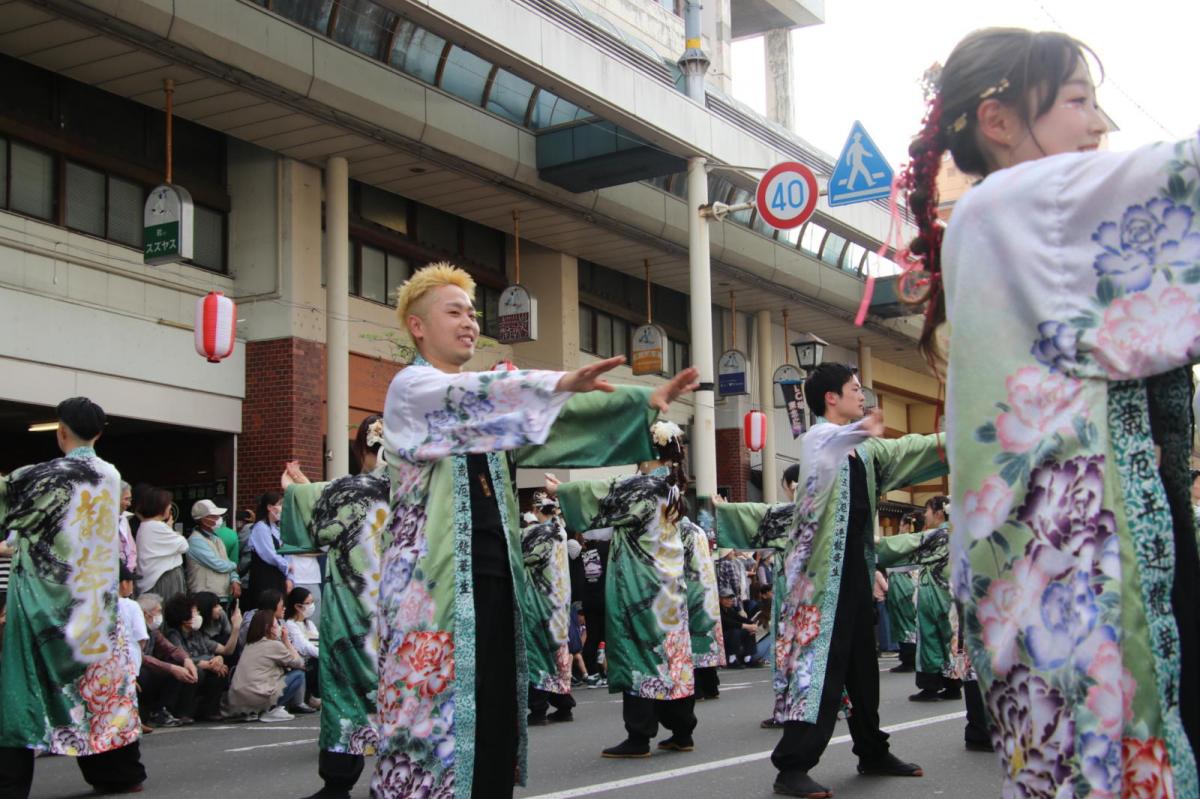 奥州市日高火防祭2024パート3 2024/04/27