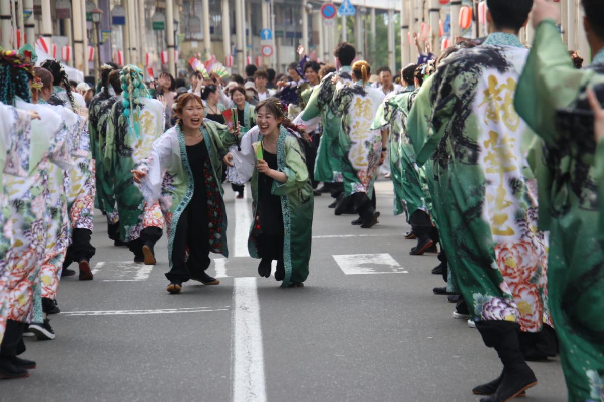 奥州市日高火防祭2024パート3 2024/04/27