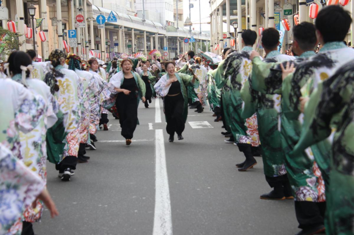 奥州市日高火防祭2024パート3 2024/04/27
