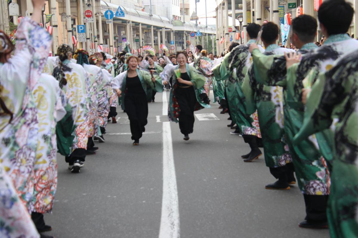 奥州市日高火防祭2024パート3 2024/04/27