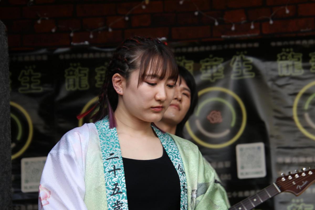 奥州市日高火防祭2024パート3 2024/04/27