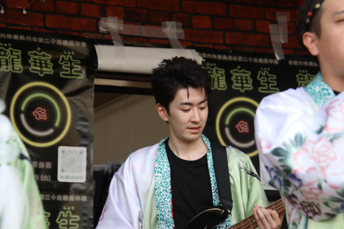 奥州市日高火防祭2024パート3 2024/04/27