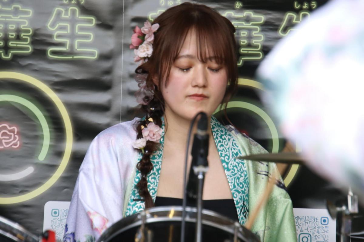 奥州市日高火防祭2024パート3 2024/04/27