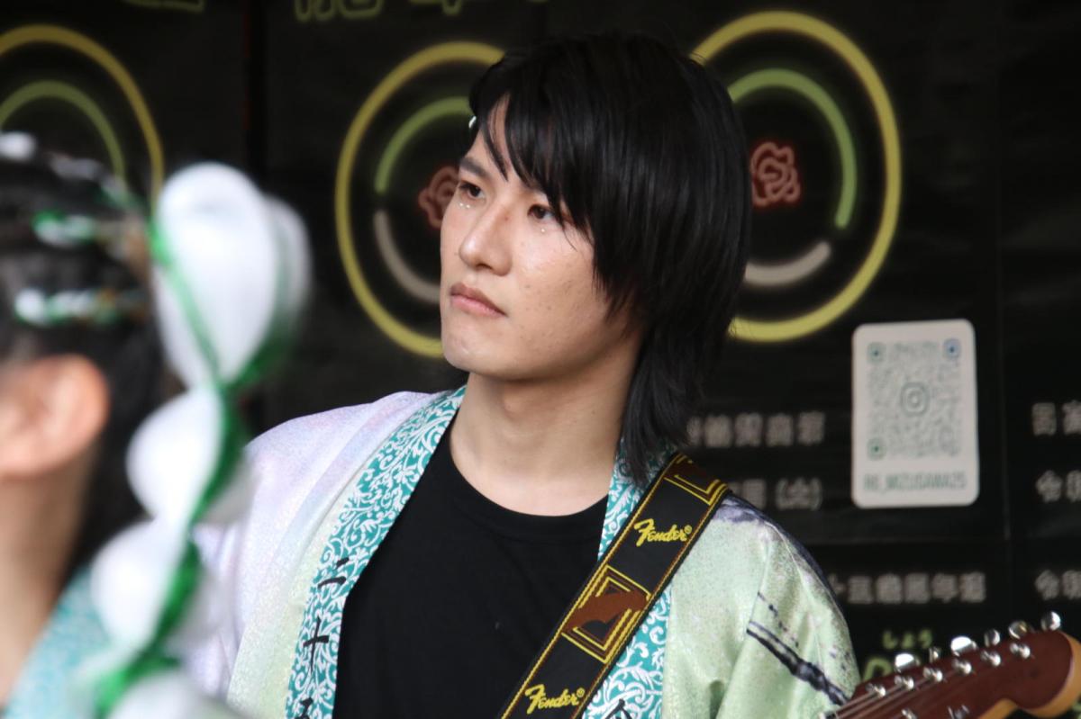 奥州市日高火防祭2024パート3 2024/04/27