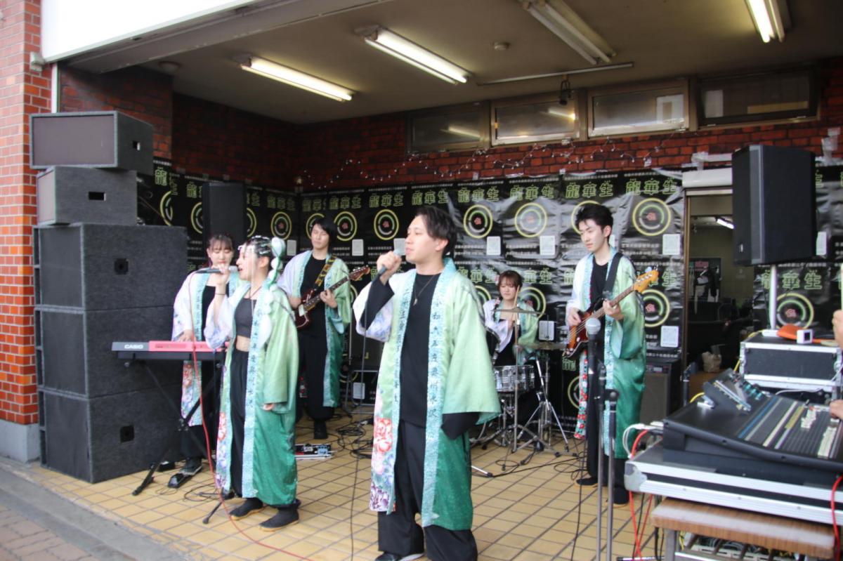 奥州市日高火防祭2024パート3 2024/04/27