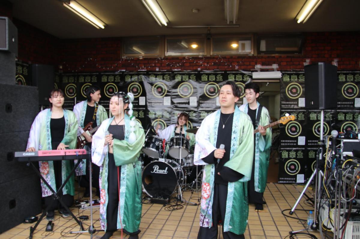 奥州市日高火防祭2024パート3 2024/04/27