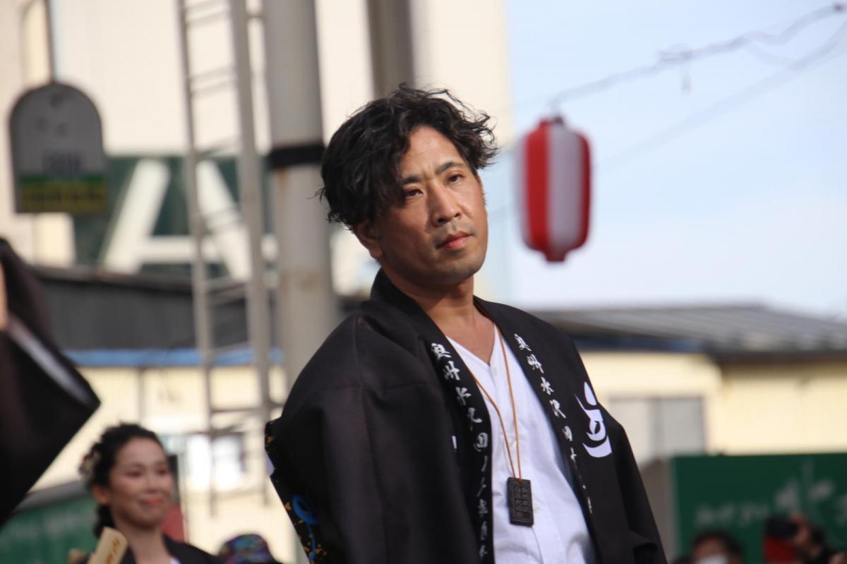 奥州市日高火防祭2024パート3 2024/04/27