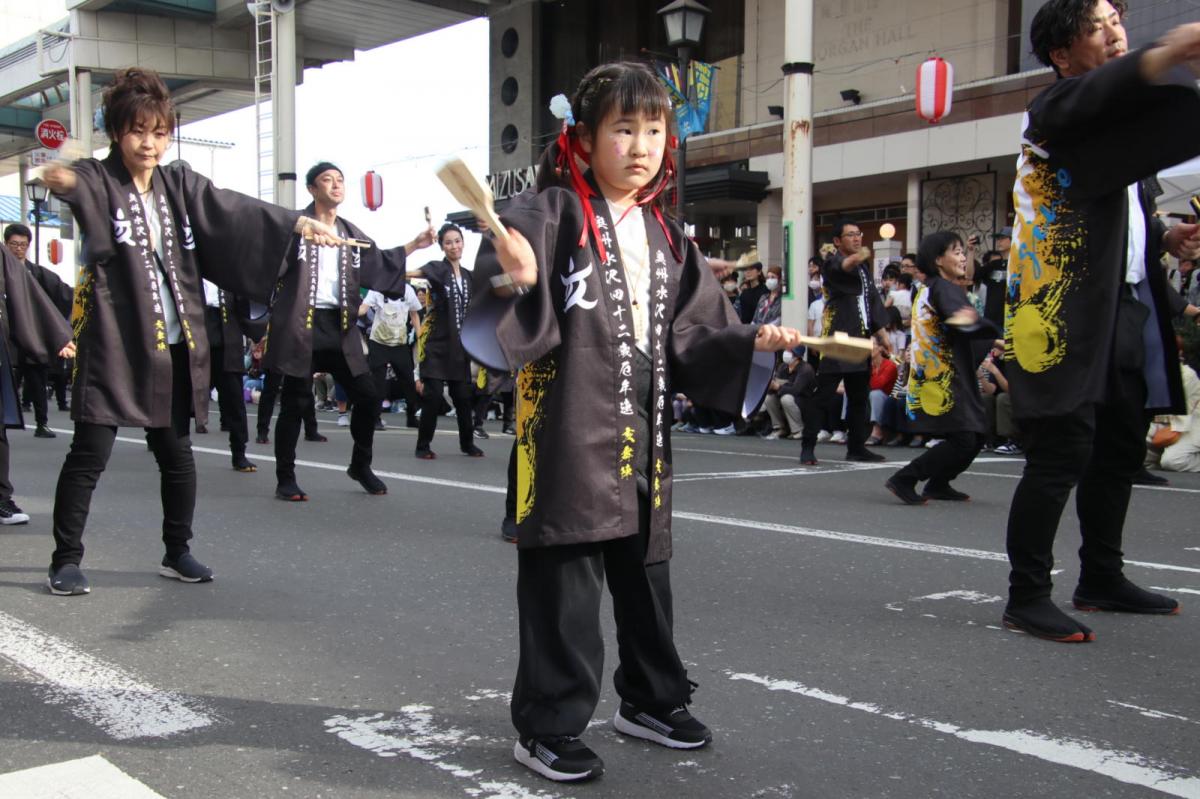 奥州市日高火防祭2024パート3 2024/04/27