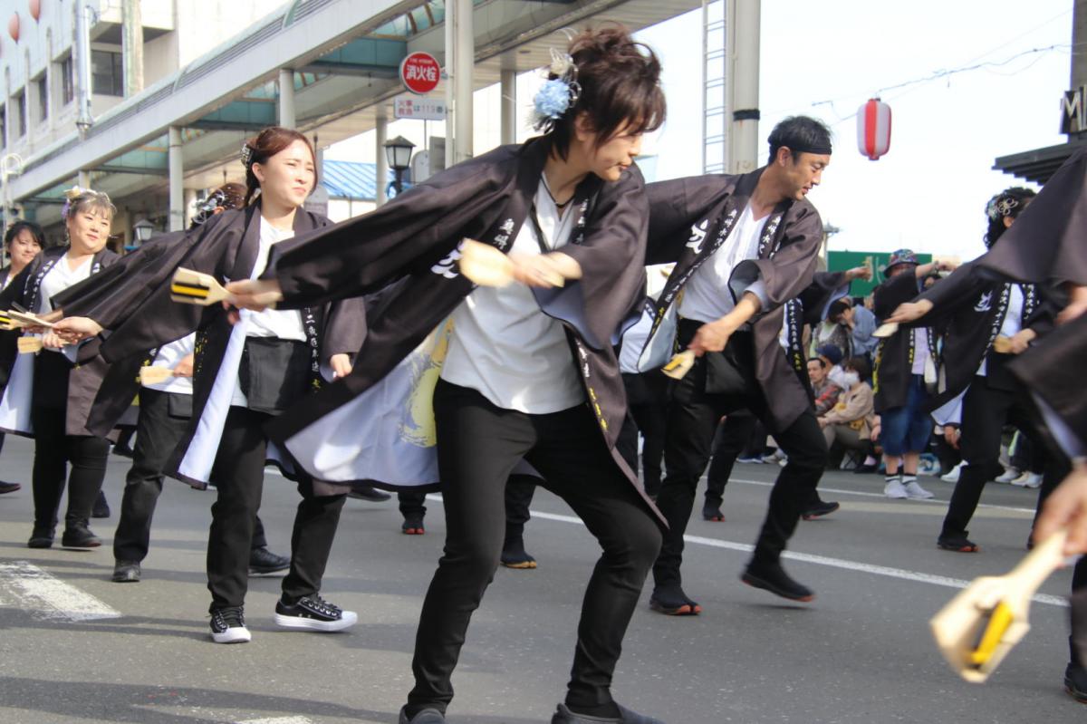 奥州市日高火防祭2024パート3 2024/04/27