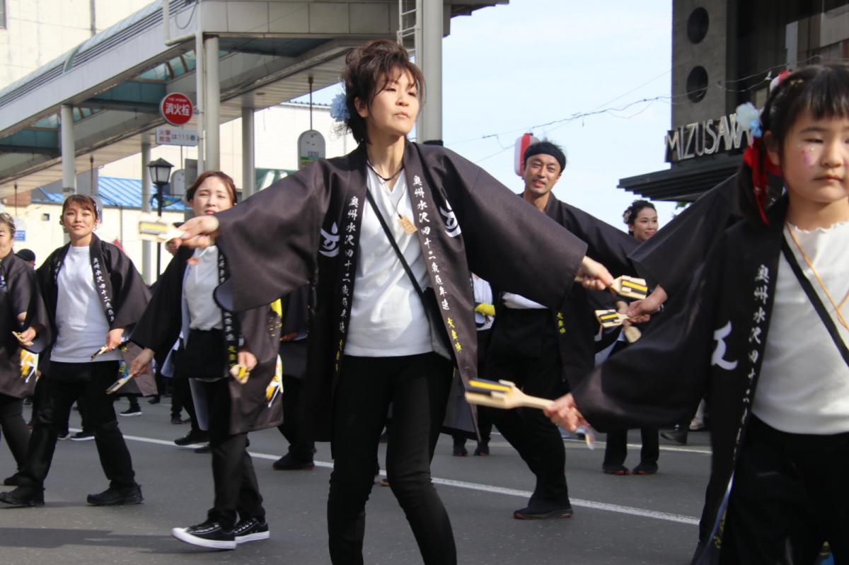 奥州市日高火防祭2024パート3 2024/04/27