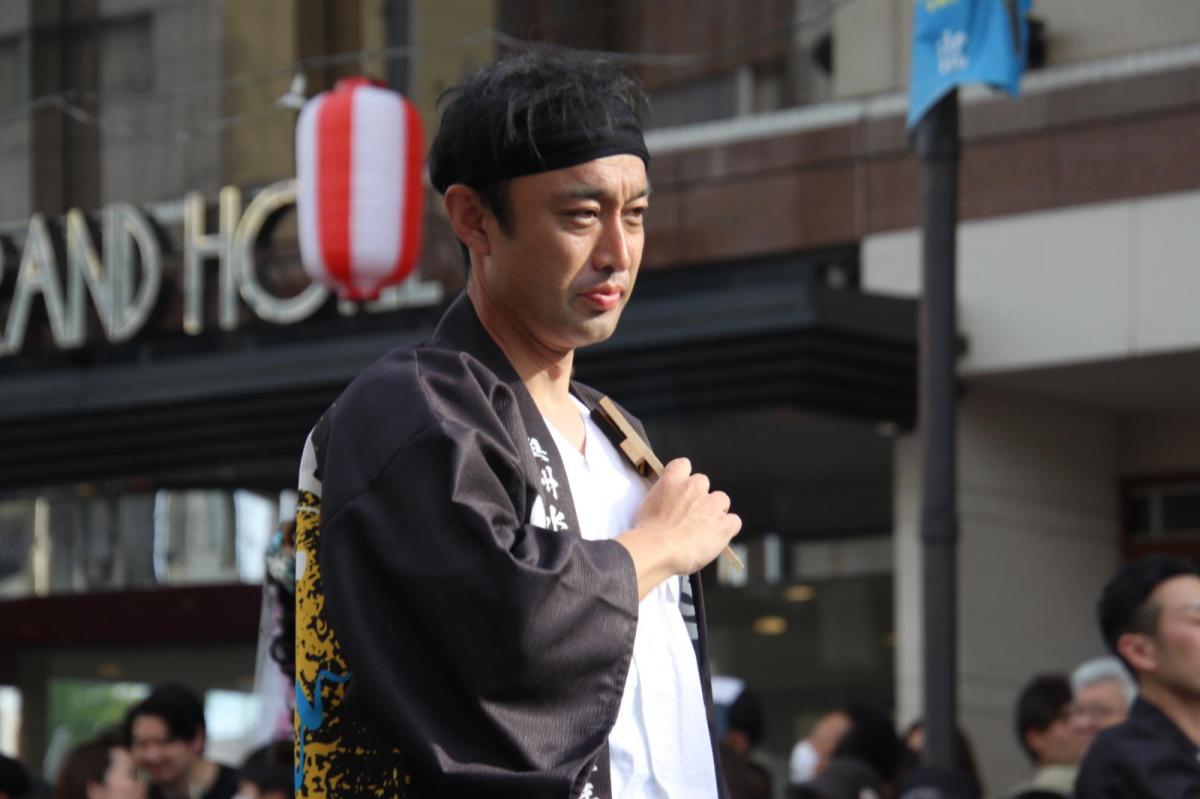 奥州市日高火防祭2024パート3 2024/04/27