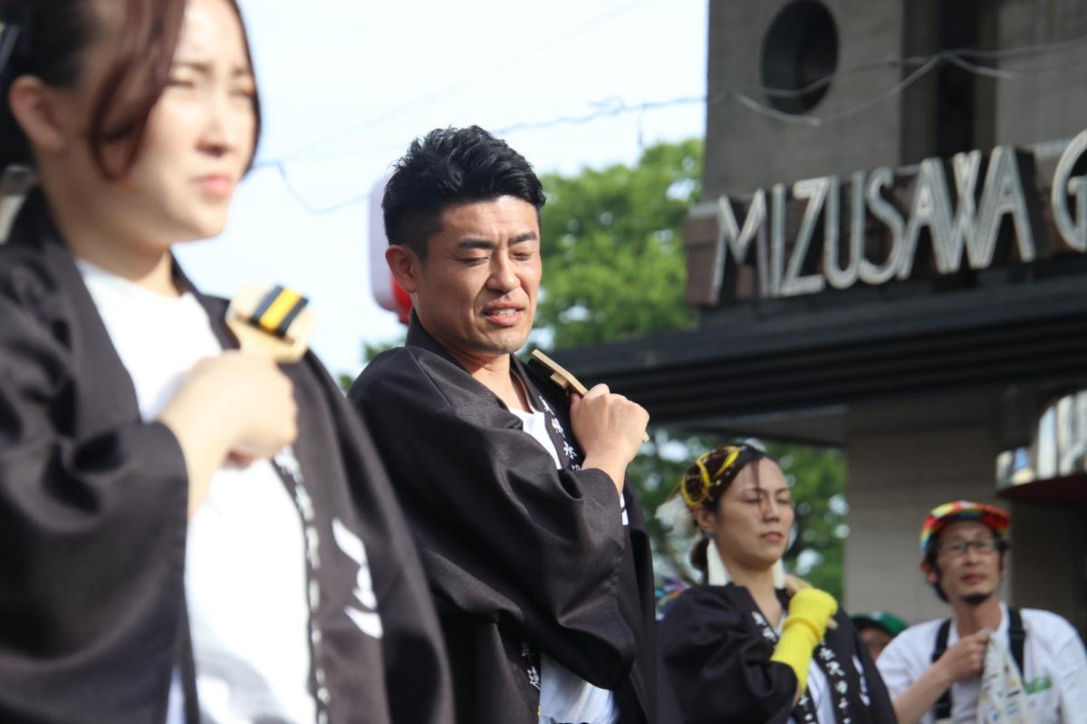 奥州市日高火防祭2024パート3 2024/04/27