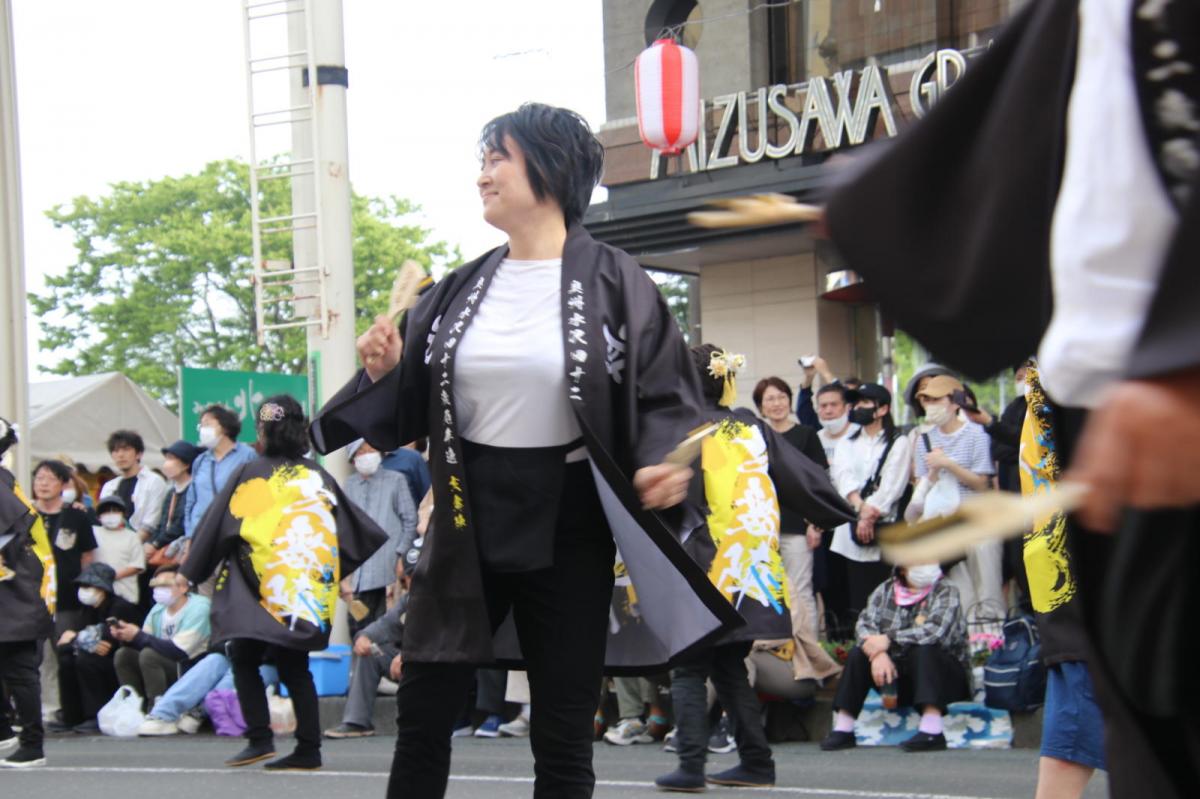 奥州市日高火防祭2024パート3 2024/04/27