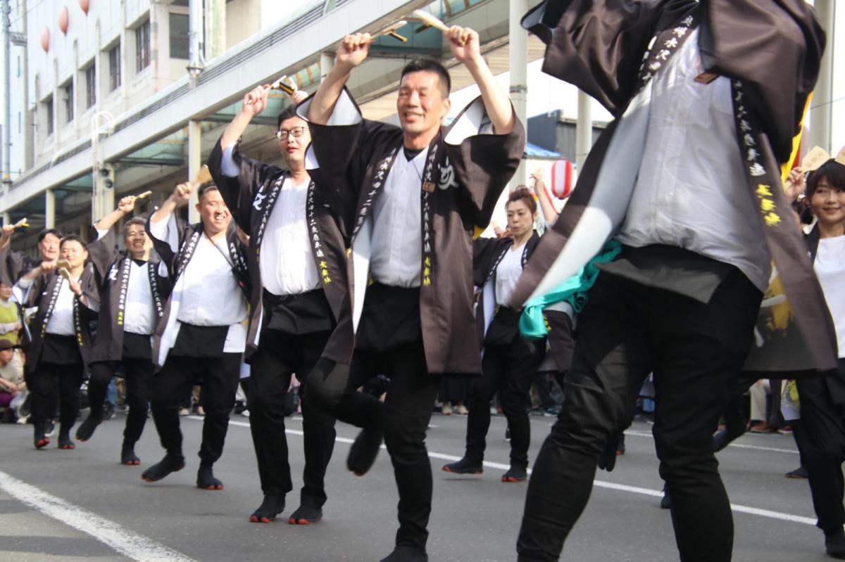 奥州市日高火防祭2024パート3 2024/04/27