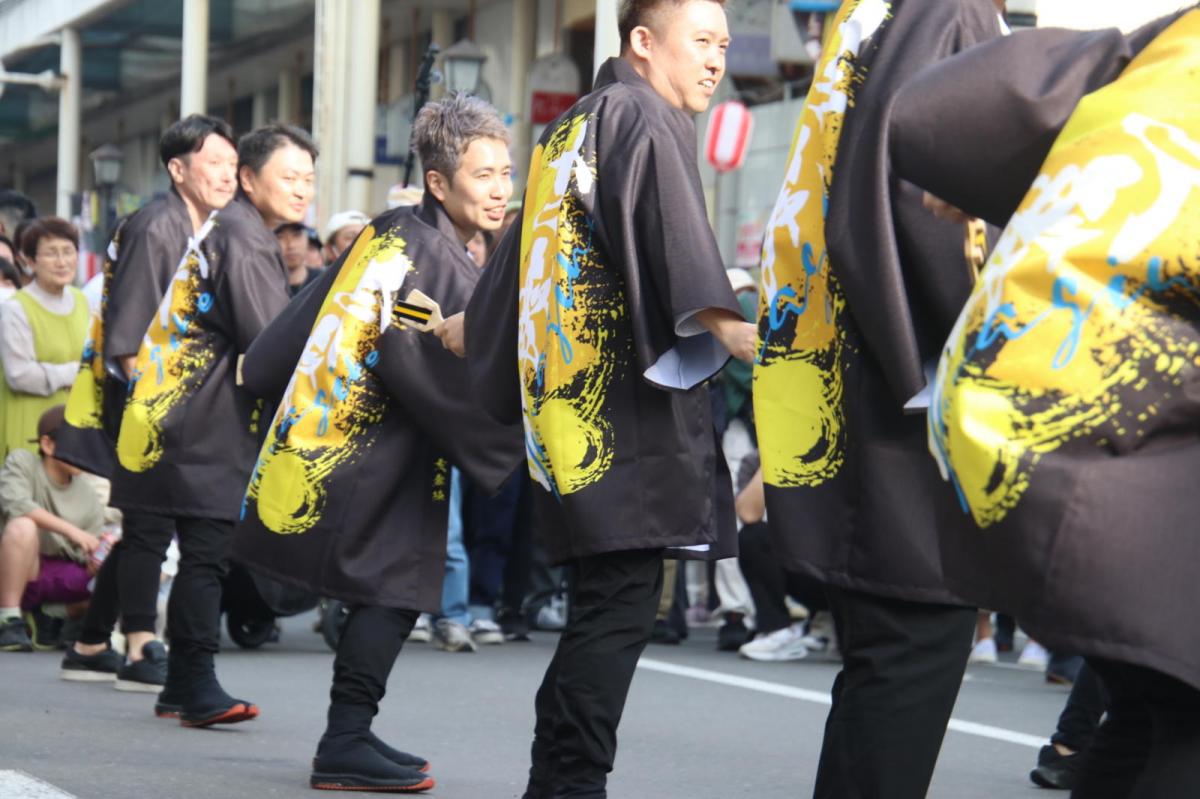 奥州市日高火防祭2024パート3 2024/04/27