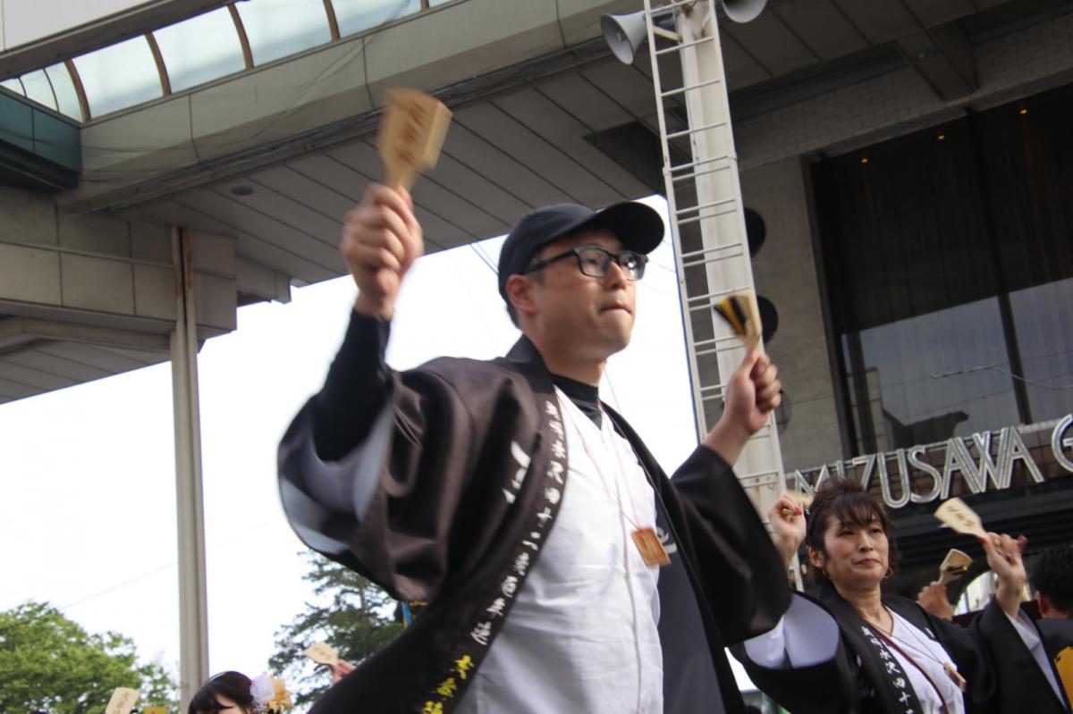 奥州市日高火防祭2024パート3 2024/04/27