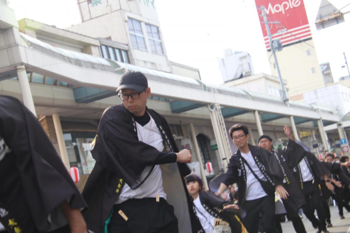 奥州市日高火防祭2024パート3 2024/04/27