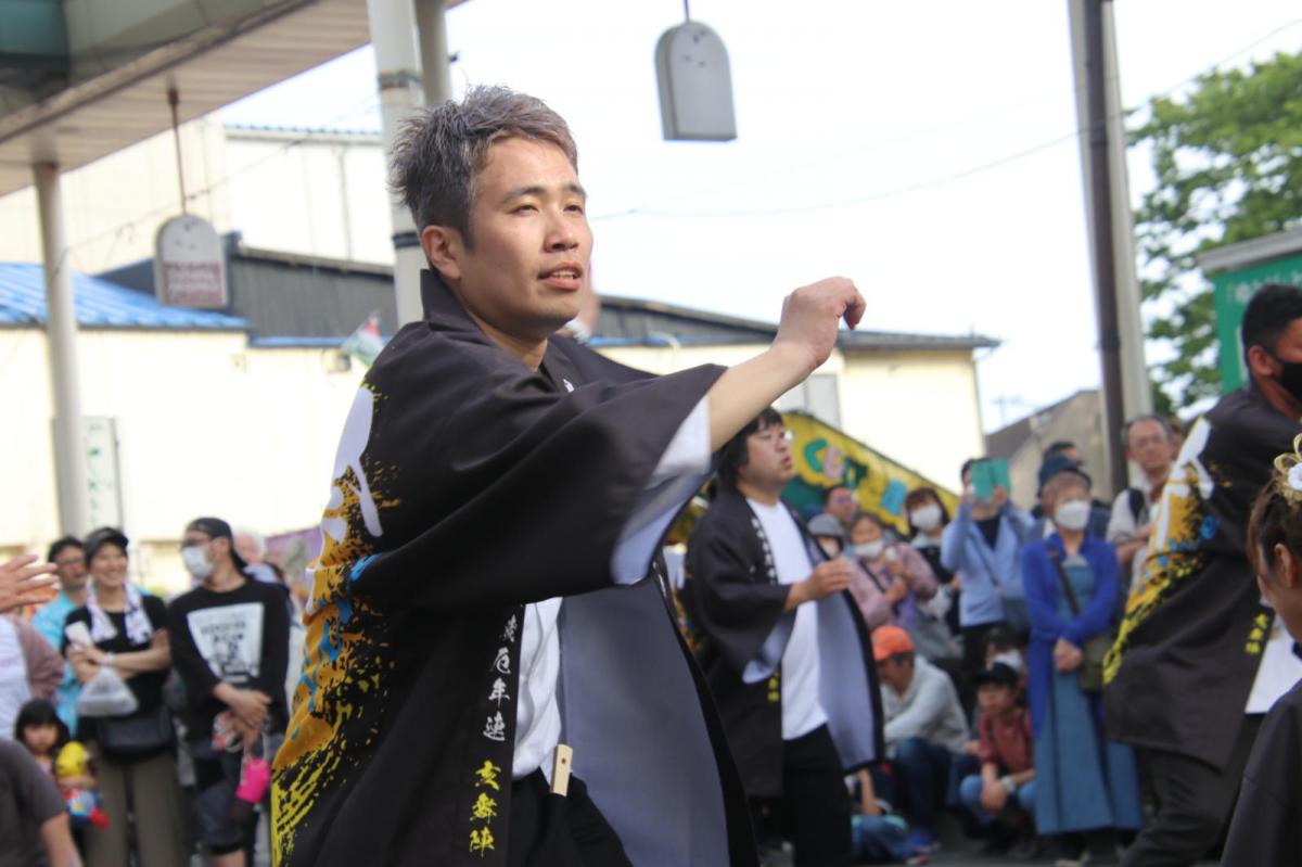 奥州市日高火防祭2024パート3 2024/04/27