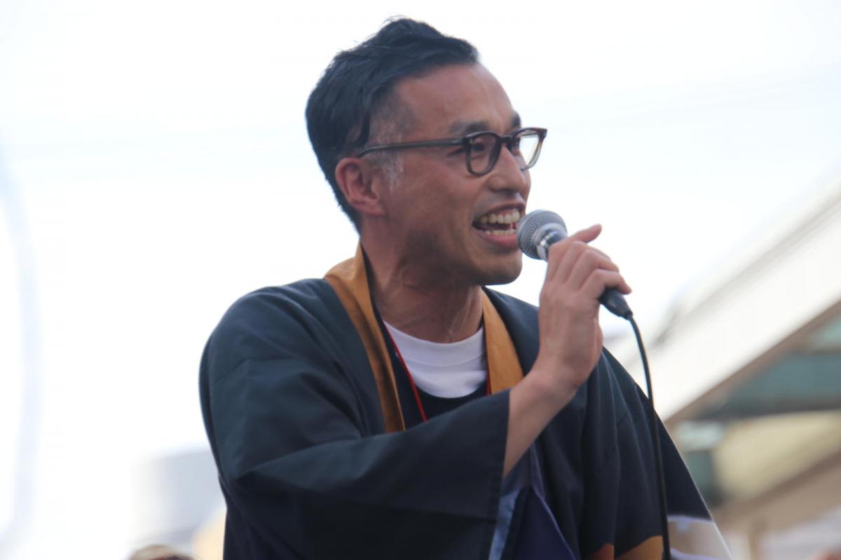 奥州市日高火防祭2024パート3 2024/04/27