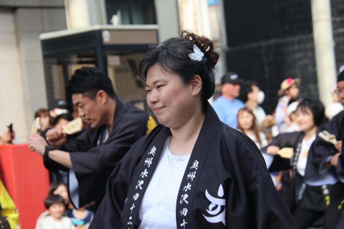 奥州市日高火防祭2024パート3 2024/04/27