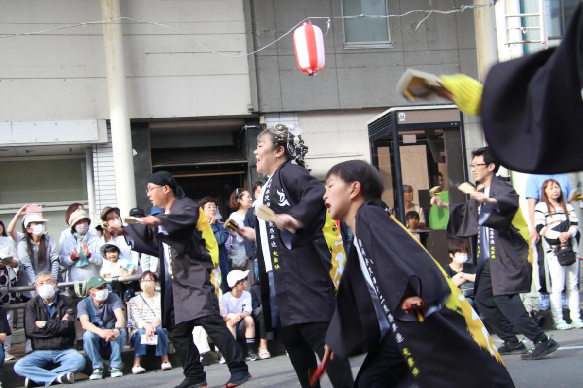 奥州市日高火防祭2024パート3 2024/04/27