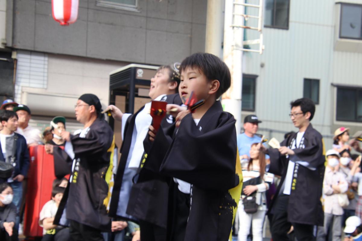 奥州市日高火防祭2024パート3 2024/04/27