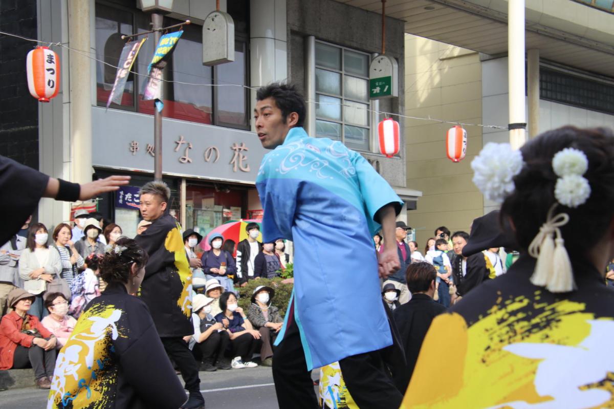 奥州市日高火防祭2024パート3 2024/04/27