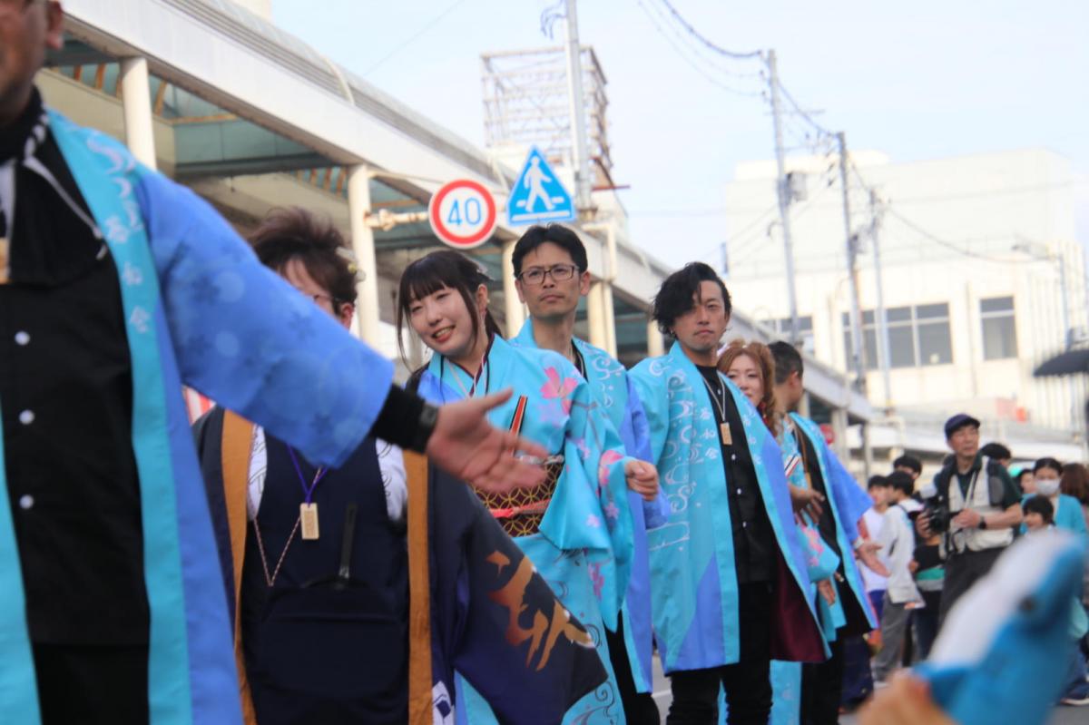 奥州市日高火防祭2024パート3 2024/04/27