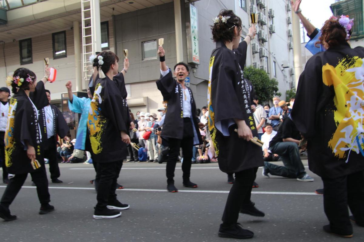 奥州市日高火防祭2024パート3 2024/04/27