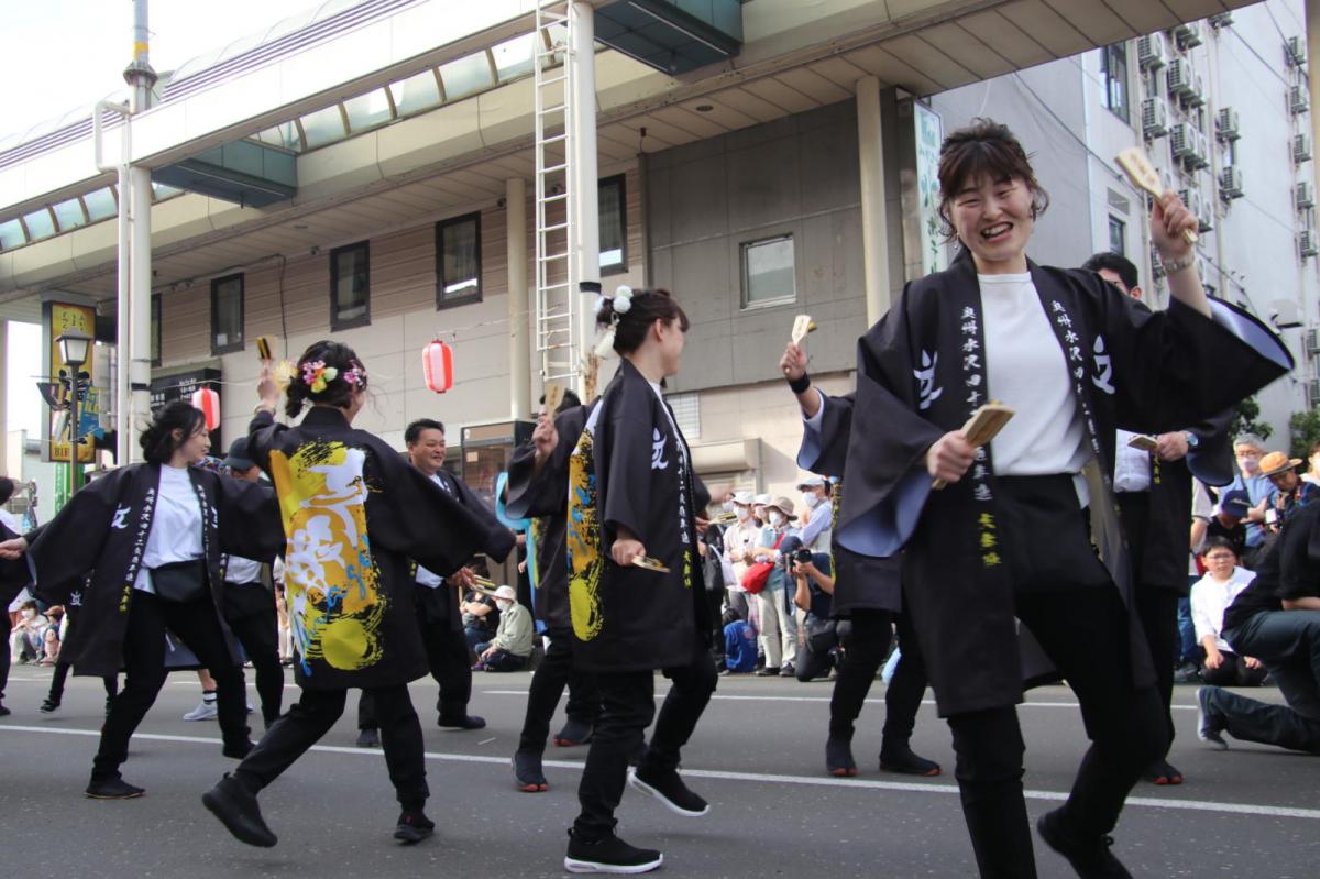 奥州市日高火防祭2024パート3 2024/04/27