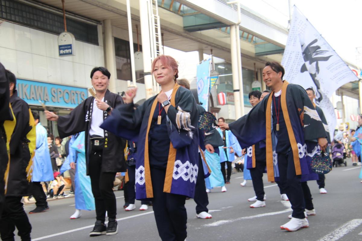奥州市日高火防祭2024パート3 2024/04/27
