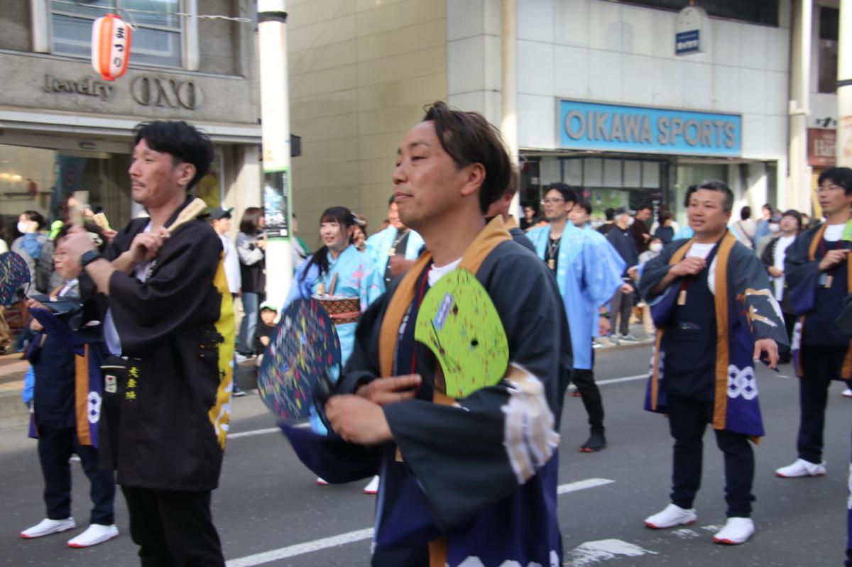 奥州市日高火防祭2024パート3 2024/04/27