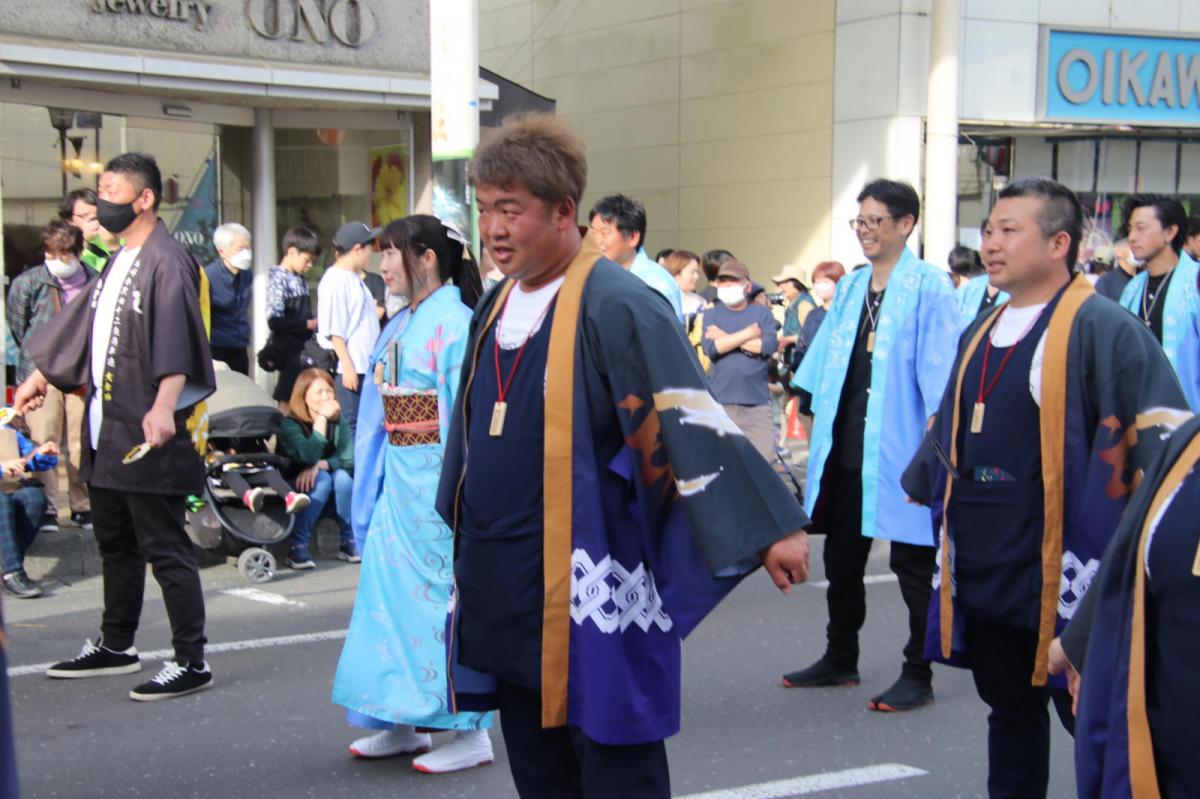 奥州市日高火防祭2024パート3 2024/04/27