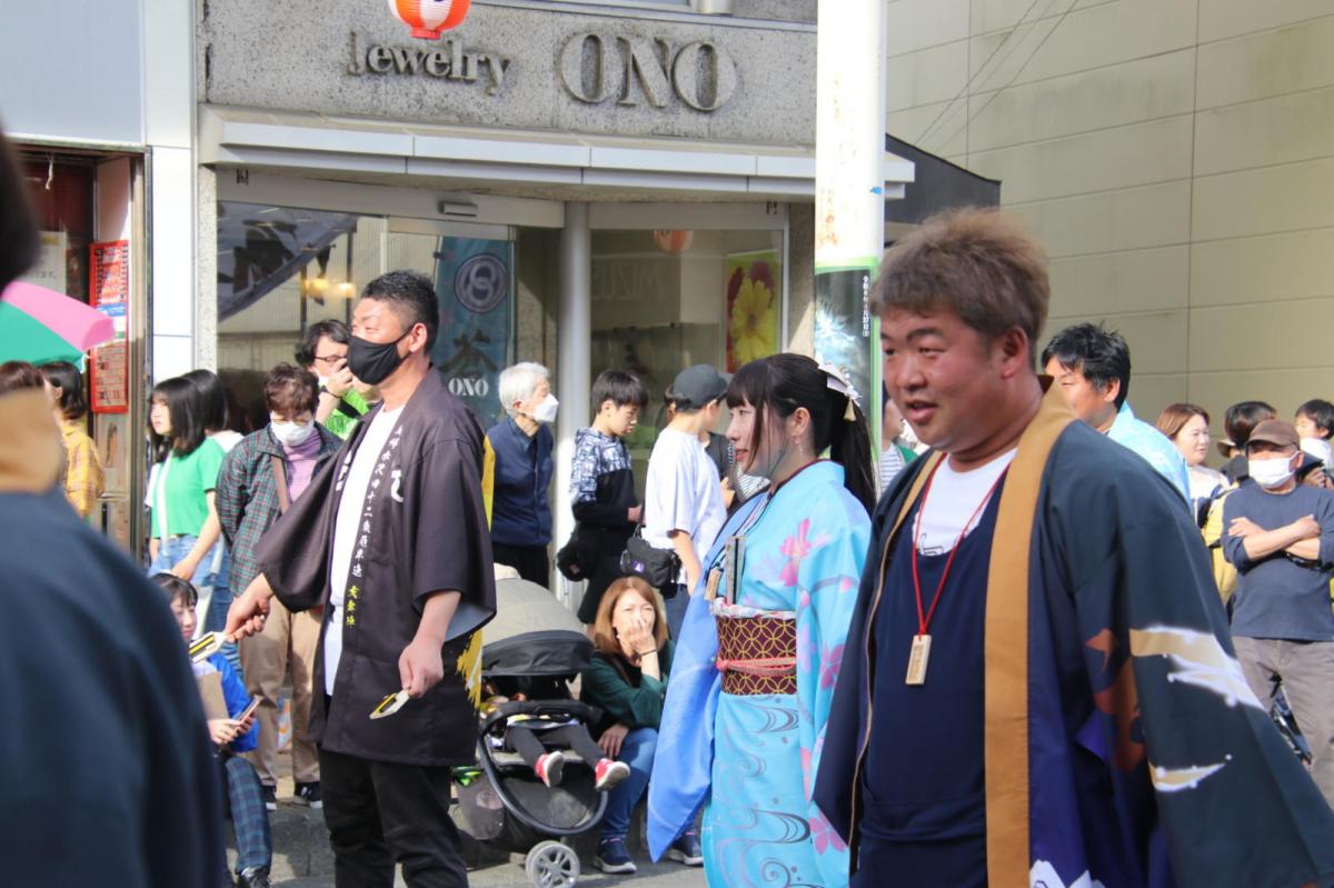 奥州市日高火防祭2024パート3 2024/04/27